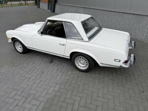 Bild 12/50 von Mercedes-Benz 280 SL (1969)
