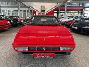 Afbeelding 28/33 van Ferrari Mondial T (1991)
