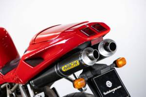 Immagine 45/50 di Ducati DUMMY (1997)