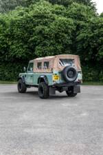 Afbeelding 15/36 van Land Rover 110 (1989)