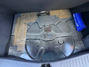 Afbeelding 17/22 van Ford Focus RS500 (2010)