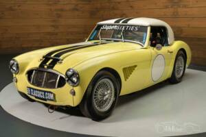 Bild 8/19 von Austin-Healey 3000 Mk II (BN7) (1959)