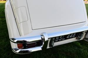 Bild 38/50 von Jaguar Mk V  3.5 Liter (1950)