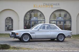Image 2/26 of BMW 3.0 CSL (1973)