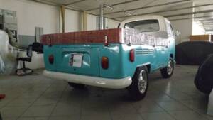 Bild 7/43 von Volkswagen T2a Pritsche (1969)