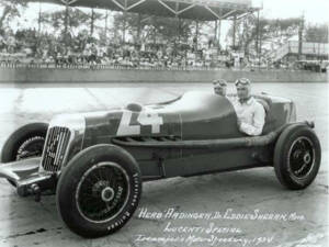 Image 8/50 of Graham 8 Lucenti Special (1932)