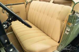 Image 11/19 de Ford Model A (1930)