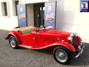 Bild 23/84 von MG TD (1951)