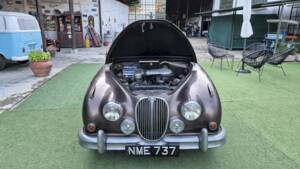 Bild 67/76 von Jaguar Mk II 2.4 (1963)
