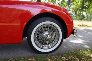 Bild 26/39 von Jaguar XK 150 3.4 S OTS (1959)