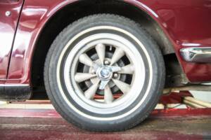 Image 49/50 of Triumph TR 6 PI (1969)