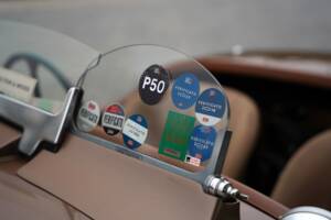 Image 41/50 of Jaguar XK 120 OTS (1950)