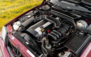 Image 46/47 of Mercedes-Benz SL 280 (1996)