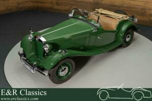 Bild 1/19 von MG TD (1951)