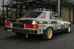 Image 7/40 of Mercedes-Benz 350 SLC (1973)