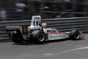 Immagine 20/33 di Surtees TS16 (1974)