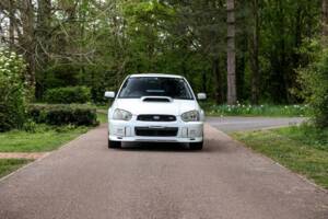Image 6/32 of Subaru Impreza WRX STi (2003)
