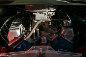 Immagine 35/50 di De Tomaso Pantera GT5 (1984)