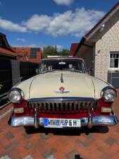Image 1/20 of Wolga M 21 (1960)