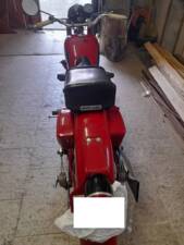 Image 2/5 of Moto Guzzi Falcone Militare (1953)