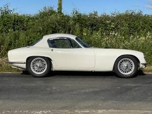 Image 1/12 de Lotus Elite S2 (1962)