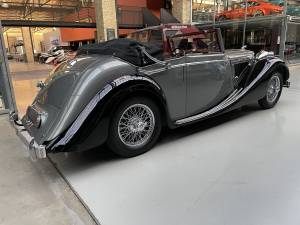 Afbeelding 25/41 van Jaguar Mk IV 3,5 Litre (1948)