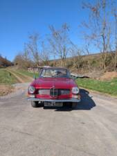 Bild 3/20 von BMW 3200 CS (1965)