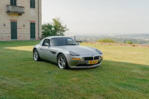 Afbeelding 21/185 van BMW Z8 (2001)