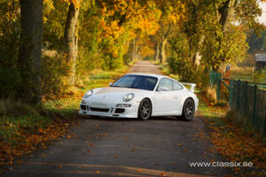 Image 26/26 of Porsche 911 Carrera S (2005)
