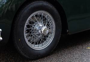 Image 14/28 de Jaguar XK 150 3.8 S DHC (1960)