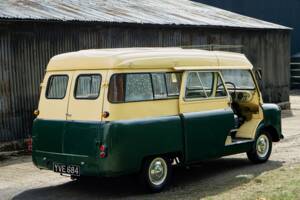 Image 15/50 of Bedford CA Dormobile (1961)