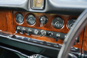 Bild 11/50 von Daimler Sovereign 420 (1968)