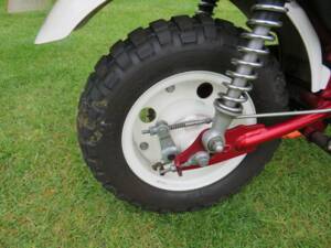 Immagine 29/36 di Honda Z 50 Monkey (2000)