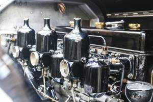Image 21/50 de Lagonda 4.5 Litre M 45 R Rapide (1934)