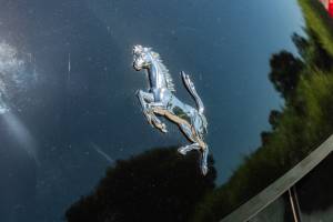 Image 49/50 of Ferrari 599 GTB Fiorano (2007)