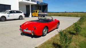 Afbeelding 21/53 van Austin-Healey Sprite Mk I (1960)