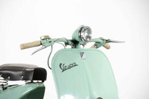 Immagine 27/50 di Piaggio Vespa 125 (1953)