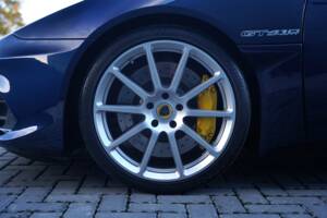 Immagine 47/50 di Lotus Evora GT410 Sport (2019)