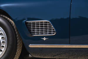 Bild 14/37 von Maserati 3500 GT Touring (1960)