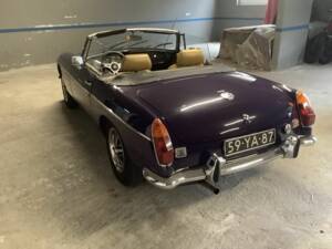 Bild 6/8 von MG MGB (1973)