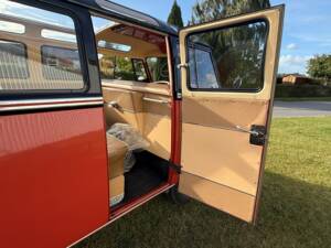 Afbeelding 45/75 van Volkswagen T1 Samba 1.2 (1958)