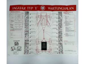Bild 11/50 von Jaguar E-Type 3.8 (1963)