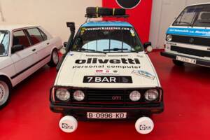 Bild 5/20 von Volkswagen Golf II 1.8 (1989)