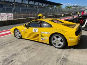 Bild 2/26 von Ferrari 348 TS (1992)