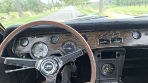 Afbeelding 6/7 van Mercury Cougar (1967)
