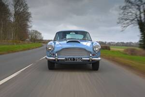 Image 51/56 of Aston Martin DB 4 (1960)