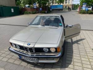 Immagine 2/5 di BMW 635 CSi (1983)