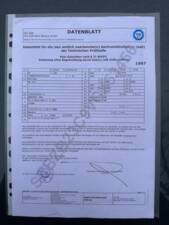 Bild 42/86 von Bentley Continental R (1997)