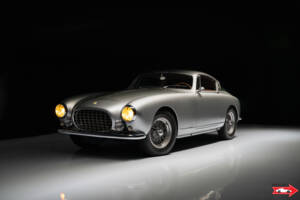 Image 4/19 of Ferrari 250 GT Europa (1954)