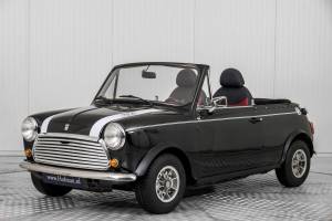 Bild 1/50 von Mini 1000 (1983)